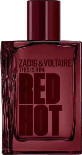 Abrir em tela cheia: Zadig & Voltaire This Is Him! Red Hot Zadig & Voltaire This Is Him! Red Hot